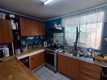 Casa en Venta en Volcan Puyehue