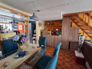 Casa en Venta en Volcan Puyehue