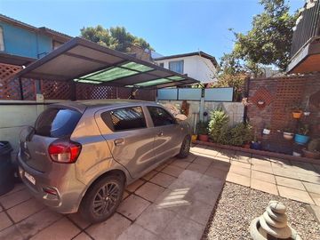 Casa en Venta en Volcan Puyehue