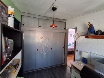 Casa en Venta en Volcan Puyehue