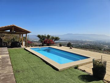 Casa en Venta en Lomas del Cajón