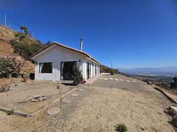 Casa en Venta en Lomas del Cajón