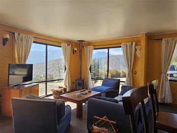 Casa en Venta en Lomas del Cajón
