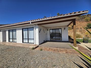 Casa en Venta en Lomas del Cajón