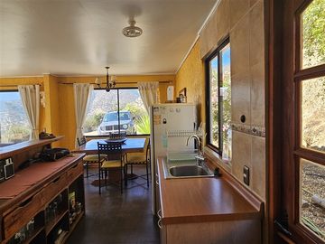 Casa en Venta en Lomas del Cajón