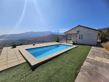 Casa en Venta en Lomas del Cajón