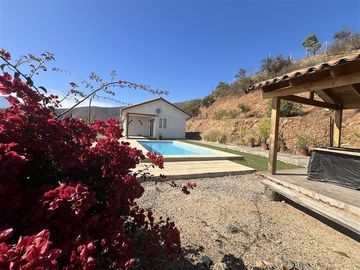 Casa en Venta en Lomas del Cajón
