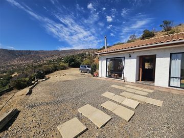 Casa en Venta en Lomas del Cajón