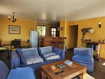 Casa en Venta en Lomas del Cajón