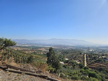 Parcela en Venta en Lomas del Cajón