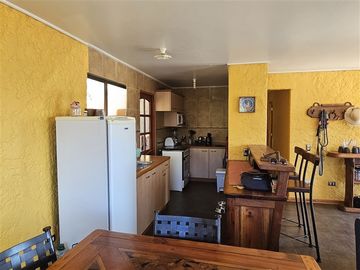 Parcela en Venta en Lomas del Cajón