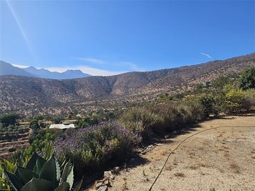 Parcela en Venta en Lomas del Cajón
