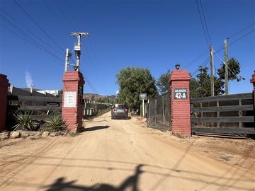 Parcela en Venta en Lomas del Cajón