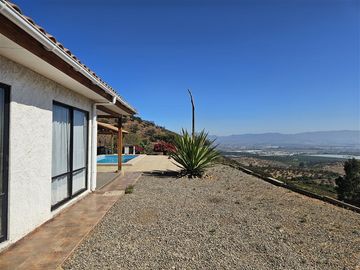 Parcela en Venta en Lomas del Cajón