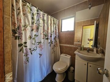 Parcela en Venta en Lomas del Cajón