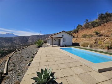 Parcela en Venta en Lomas del Cajón