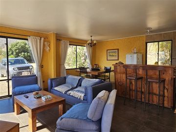 Parcela en Venta en Lomas del Cajón