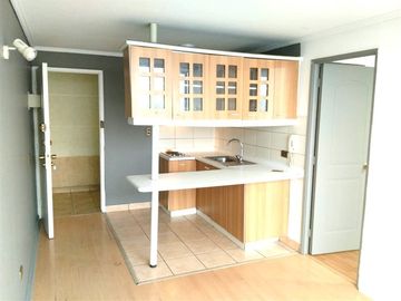 Departamento en Venta en Parque Los Reyes