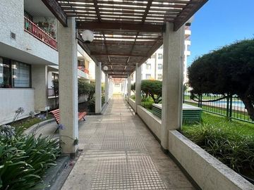 Departamento en Venta en Parque Los Reyes