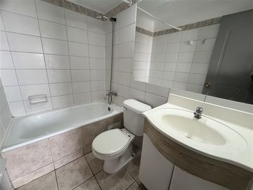 Departamento en Venta en Parque Los Reyes
