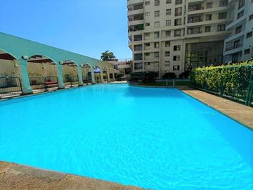 Departamento en Venta en Parque Los Reyes