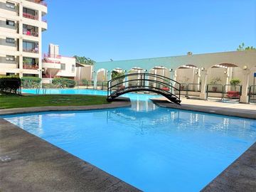 Departamento en Venta en Parque Los Reyes