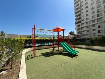 Departamento en Venta en Parque Los Reyes