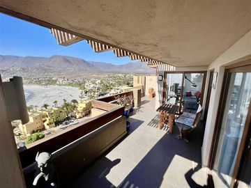 Departamento en Venta en LAS TACAS