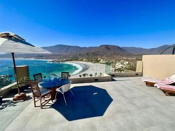 Departamento en Venta en LAS TACAS