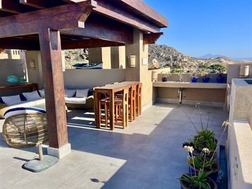 Departamento en Venta en LAS TACAS
