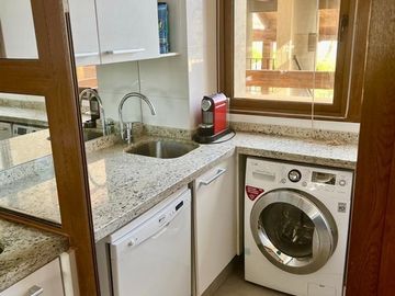 Departamento en Venta en LAS TACAS