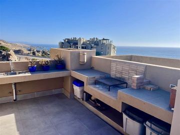 Departamento en Venta en LAS TACAS
