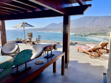 Departamento en Venta en LAS TACAS