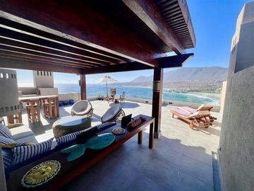 Departamento en Venta en LAS TACAS