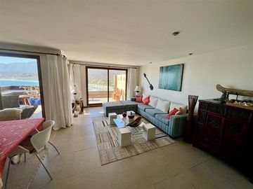Departamento en Venta en LAS TACAS