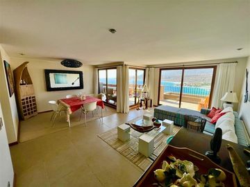 Departamento en Venta en LAS TACAS