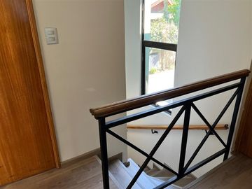 Casa en Venta en Valenzuela Puelma, La Reina