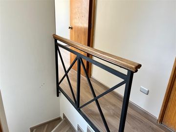 Casa en Venta en Valenzuela Puelma, La Reina