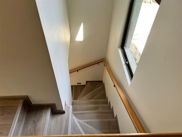 Casa en Venta en Valenzuela Puelma, La Reina