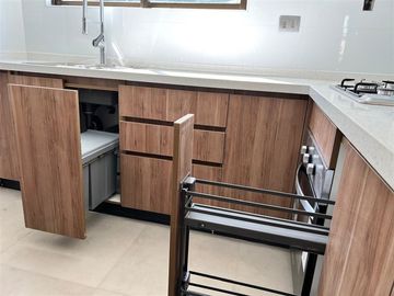 Casa en Venta en Valenzuela Puelma, La Reina