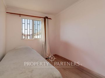 Casa modelo Sevilla barrio Croacia