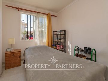 Casa modelo Sevilla barrio Croacia