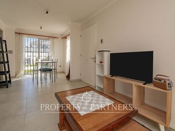 Casa modelo Sevilla barrio Croacia