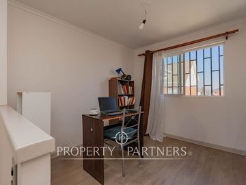 Casa modelo Sevilla barrio Croacia