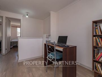 Casa modelo Sevilla barrio Croacia