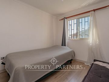 Casa modelo Sevilla barrio Croacia