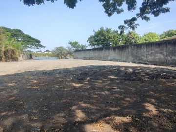Terreno en venta en la urbanización brisas de Santay BarG