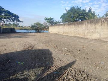 Terreno en venta en la urbanización brisas de Santay BarG