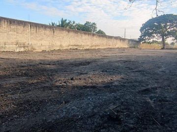 Terreno en venta en la urbanización brisas de Santay BarG