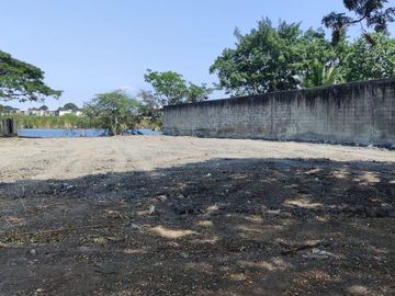 Terreno en venta en la urbanización brisas de Santay BarG